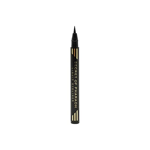 EBIN NEW YORK Black Liquid Eyeliner - Water Resistant