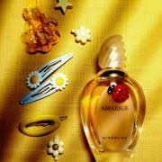 Amarige by Givenchy Eau de Toilette Spray for Women 3.3 oz