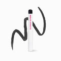Mini Everlasting Eyeliner, Smooth Glides Eyeliner Pencil, Longwearing Eye Makeup, Vegan - Black