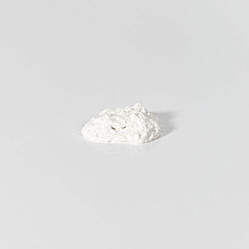 L3 Mud Facial Scrub - Reduces Acne - Gentle and Effective Exfoliation - Reduces Clogged Pores