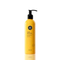 Curl Booster Gel for Curly Hair - Frizz-Free Definition with Argan Oil - 250ml