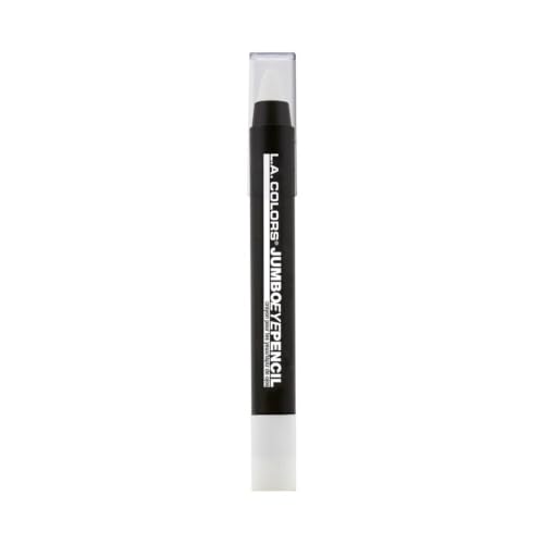 Jumbo Eyeshadow Pencil - Sea Shells, 0.13 Ounce, Versatile Makeup Tool