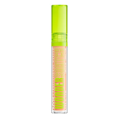 Nyx Wonder Snatch Concealer Brightening Full Coverage 24H Wear Alabaster