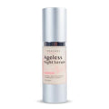 Peaches Skin Care Ageless Night Serum ? Encapsulated Vitamin A ? Retinol Serum for Face for Firm, Smooth, Balanced-Looking Skin ? 1 oz