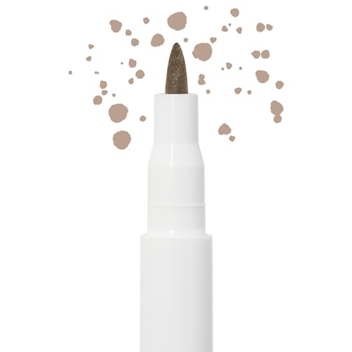 ColourPop Freckle Pen - Long-Lasting Buildable Felt Tip Faux Freckles