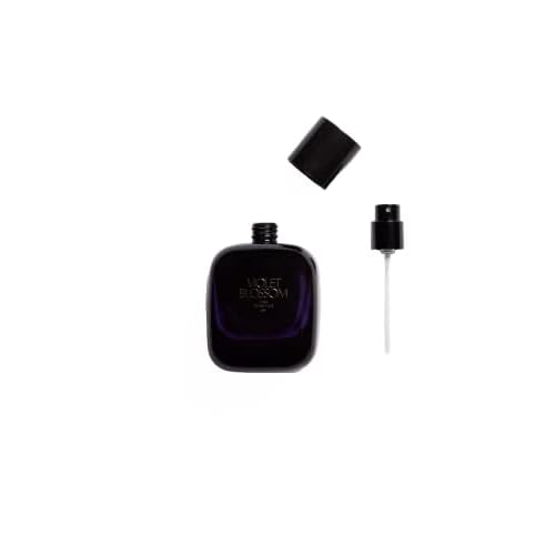 ZARA VIOLET BLOSSOM EAU DE PARFUM 90 ML (3.0 FL. OZ) Refillable Bottle