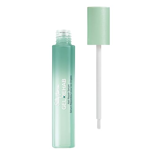 Sally Hansen Gel Rehab Nail Treatment Pen | Strengthens & Repairs