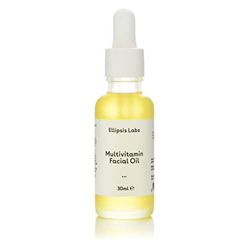 Multivitamin Facial Oil Packed full of vitamins, all working together to rejuvenate and hydrate your skin, deep anti aging moisturizer