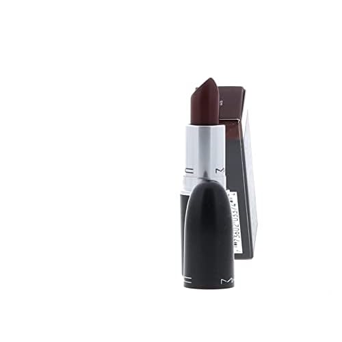 MAC LUSTRE LIPSTICK SPICE IT UP 3G/0.1 OZ, 1 Count