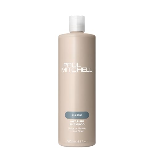 Paul Mitchell Awapuhi Shampoo for All Hair Types