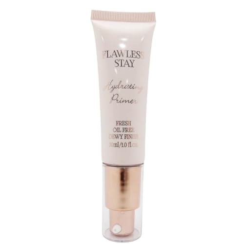 Flawless Stay Hydrating Primer