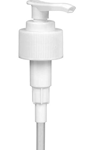 Soap & Lotion Pump 2-Pack | 32oz Bottles, 2cc Dispense
