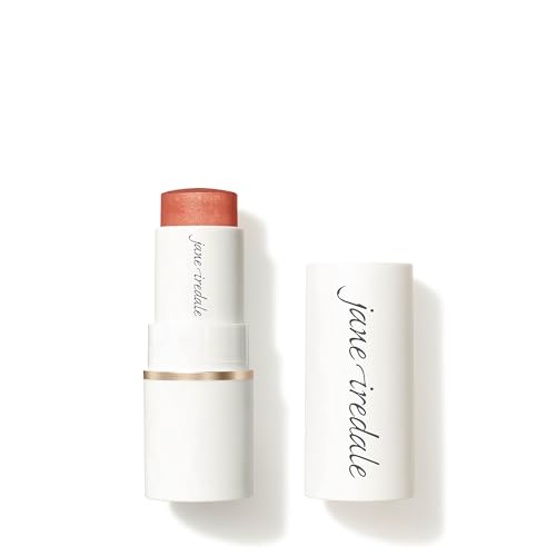 jane iredale Glow Time Blush Stick, Enchanted, 0.26 oz (Pack of 1)