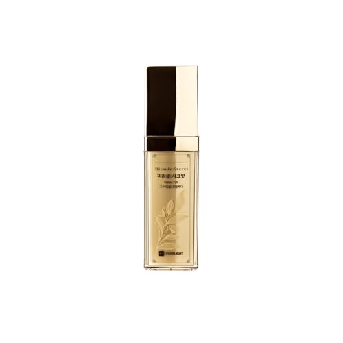 Miracle Secret Serum