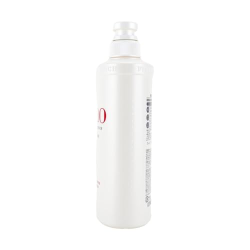 Fino Premium Touch Moist Shampoo 18.6oz – Dry Hair