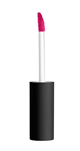 NYX Soft Matte Lip Cream - Addis Ababa