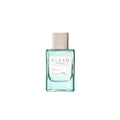 CLEAN H2EAU Amber Cashmere Water-Based Perfume 3.4 Fl Oz - Long Lasting, Fragrance for Everyday Wear, Cruelty-Free