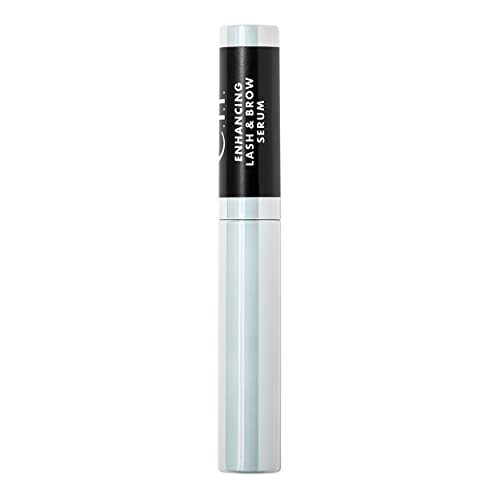 e.l.f. Lash & Brow Enhancing Serum, 0.12 Fl Oz