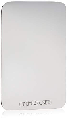 CINEMA SECRETS Stainless Steel Makeup Palette