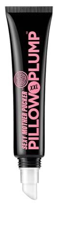 Soap & Glory SMP XXL Pillow Plump Lip Gloss, 0.3 oz
