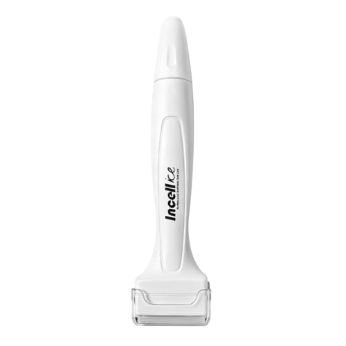 Titanium Microneedling Derma Stamp for Face and Scalp - 0.25mm