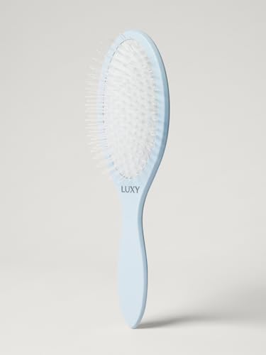 Luxy Loop Extensions Brush - Anti-Static Nylon Bristles