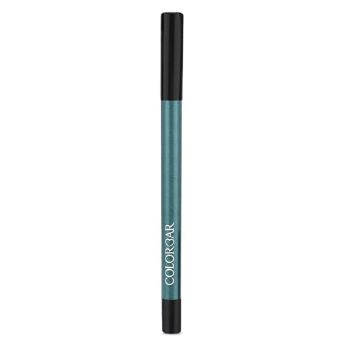Colorbar I-Glide Eye Pencil Green 003 Jaded Waterproof