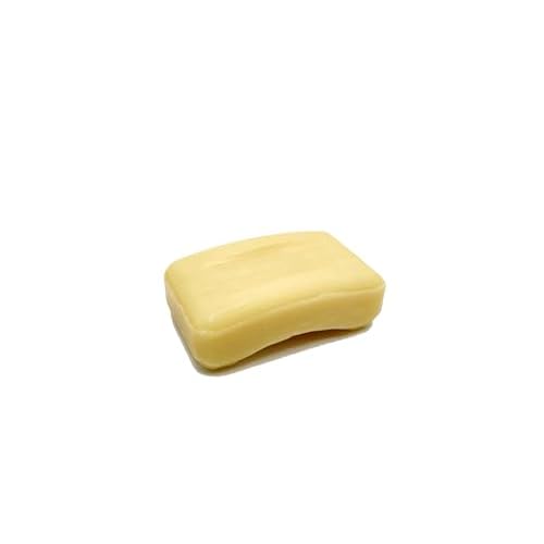 Jabon De Cascabel - Face and Body Acne Bar Soap, Jabon De Aceite, Daily Face wash for clear, clean, Breathable Skin - Smooth and Soft Feel 2 Count Bar Soap