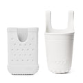 BOGG BAG Bevy Beverage & Phone Holder Tote – Durable Beach Organizer