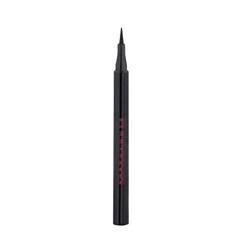 Ruby Hammer Precision Liquid Eyeliner - Pitch Black