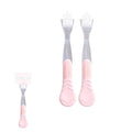 2 Pack Replacement Razor Handle Compatible with Venus only (2 Pink)