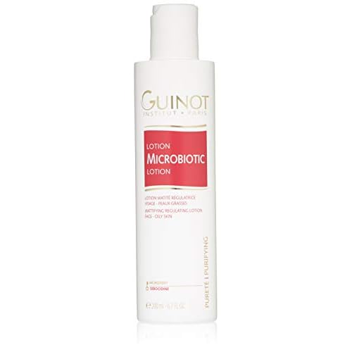Guinot Microbiotic Lotion, 6.7 Fl Oz