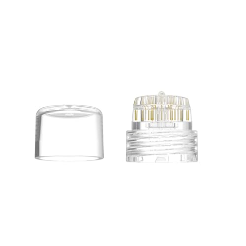Microneedle Replacement Head for Hydra Needle System
