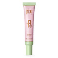 Pixi Beauty +Rose Radiance Perfector | Multitasking Brightening & Blurring Primer with Rose Water, Ceramide NP & Hyaluronic Acid | Luminous Skin Primer & Glowy Complexion Enhancer | 0.8 fl oz/ 25 ml