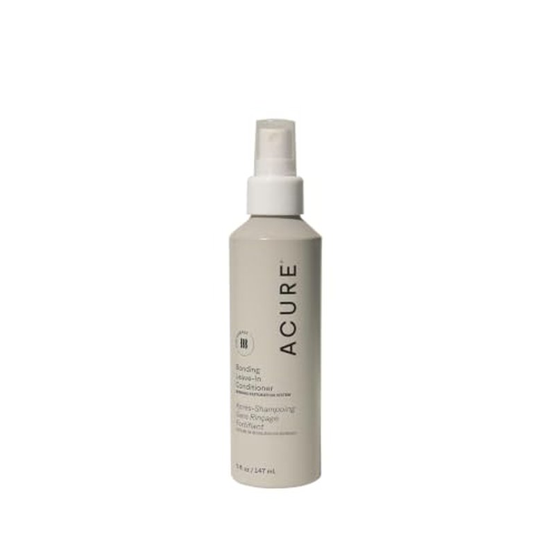 Acure Bonding Leave-In Conditioner Spray 5 fl oz