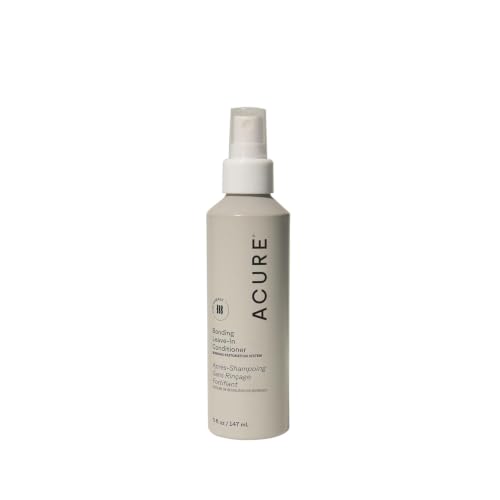 Acure Bonding Leave-In Conditioner Spray 5 fl oz