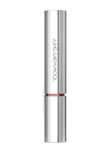 JUNG SAEM MOOL Glaze Lipstick - Silhouette Mauve, 2.3g