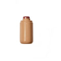 MAEPEOR Matte Blush Stick Creamy Natural Looking Finish Face Blush Long-Lasting Lightweight Buildable Blushes Stick for Cheeks (05 Soft Mauve)