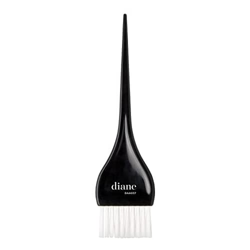 Diane 2 Inch Precision Tip Tint Brush (Pack of 2)