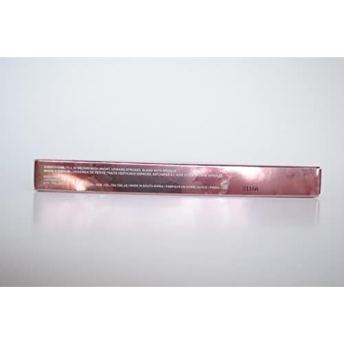 PATRICK TA Major Brow Defining Pencil Medium Brown