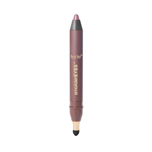 tarte smolderEYES Waterproof Shadow Liner & Cream Eyeshadow