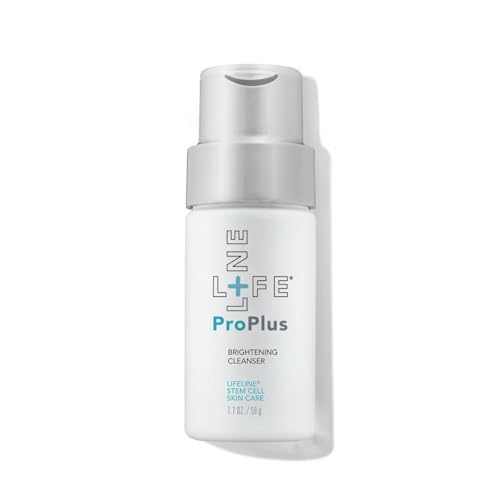 Lifeline ProPlus Enzyme Face Cleanser with Vitamin A & E