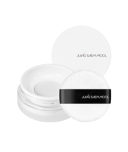JUNG SAEM MOOL Pro-Lasting Powder - Bare Blur 7.5g