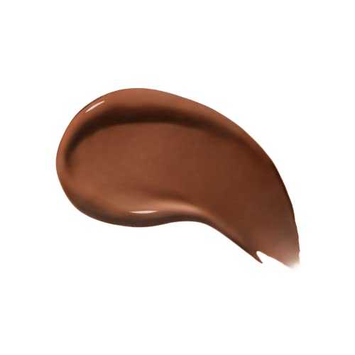 Shiseido Synchro Skin Radiant Lifting Foundation SPF 30, 530 Henna - 30 mL - Medium-to-Full, Buildable Coverage - 24-HR Hydration - Transfer, Crease & Smudge Resistant - Non-Comedogenic
