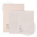 107 Avocado Face Mask, Pack of 5 Sheets, Infused with Avocado & Niacinamide, Nourishing & Moisturizing for Dry, Sensitive Skin, Korean Skincare, 0.88oz (25g) per Sheet