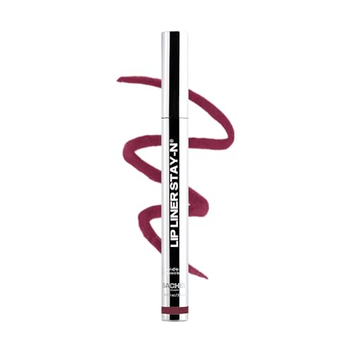 Sacheu Lip Liner Peel Off Stain - Waterproof Long Lasting