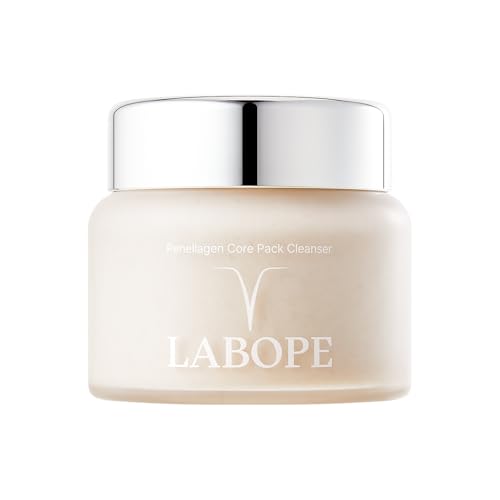 LABOPE Penellagen Core Pack Cleanser - 2% Niacinamide & Collagen