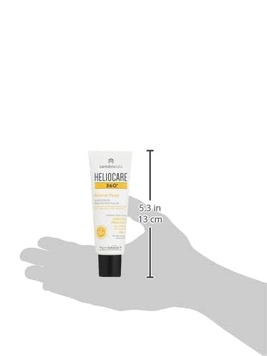 Heliocare 360 Mineral SPF 50 50ml