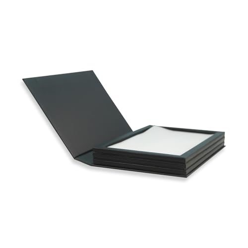 Coosei 3-Layer Magnetic Eyeshadow Palette - Large Makeup Depotting Storage