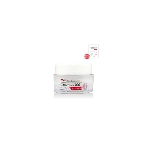 Angel¡¯s Liquid Glutathione 7-Day Glow Cream 50ml | K-Beauty Tone-Care & Radiance Support | Lightweight Daily Hydrating Cream